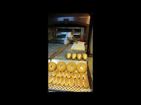 Kumkaya Domed Steam Tube Oven - Dismountable