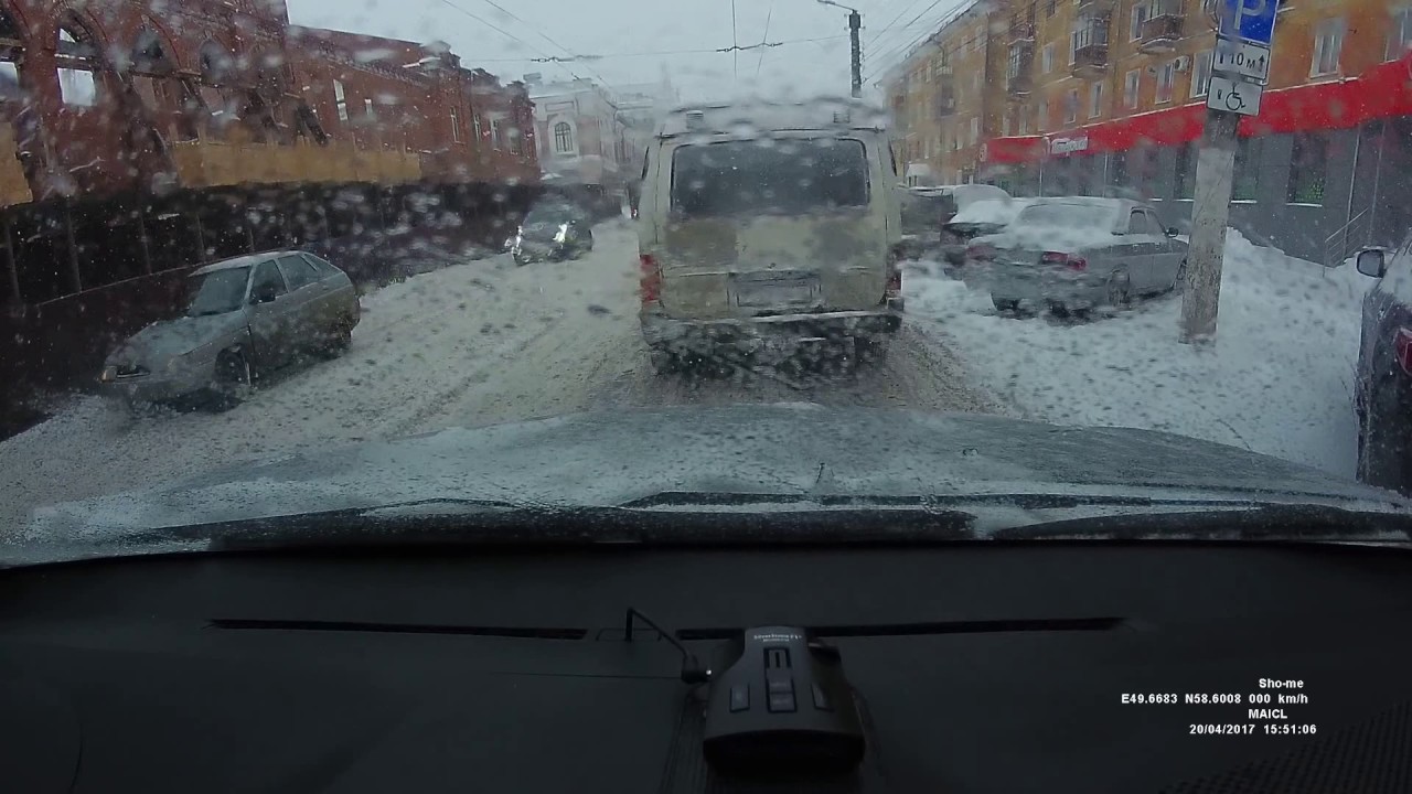 Радар-детектор Silverstone F1 Monaco S