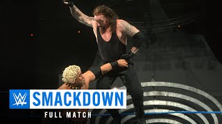 Download lagu FULL MATCH: Undertaker vs. Rock vs. Rikishi vs. Kane – Fatal 4-Way Match: SmackDown, Jan. 11, 2001 mp3 Download lagu FULL MATCH: Undertaker vs. Rock vs. Rikishi vs. Kane – Fatal 4-Way Match: SmackDown, Jan. 11, 2001 mp3
