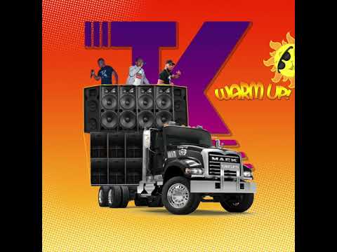 Triple Kay - Warm Up 2021