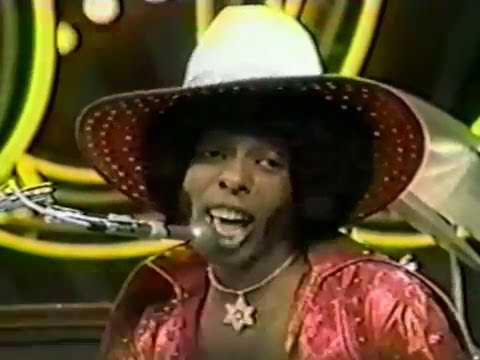 Sly & The Family Stone   Soul Train, If You Want Me To Stay Stand