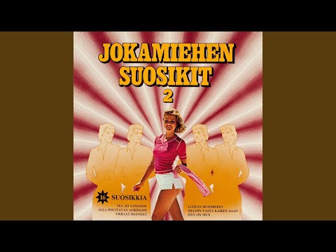 Vieraat huoneet - It's a Heartache