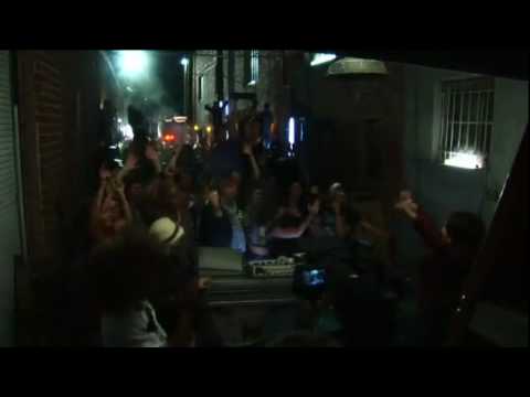 David Guetta & Chris Willis ft Fergie & LMFAO - Gettin Over You - Behind the scenes [EXCLUSIVE]