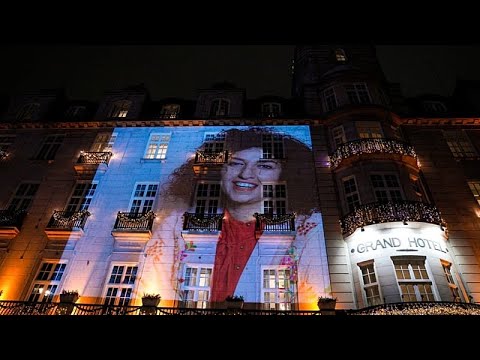 Iranian Nobel laureate Narges Mohammadi sentenced to ...