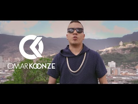 Video Me Enamoro Más de Tí de Omar Koonze - Omar K11