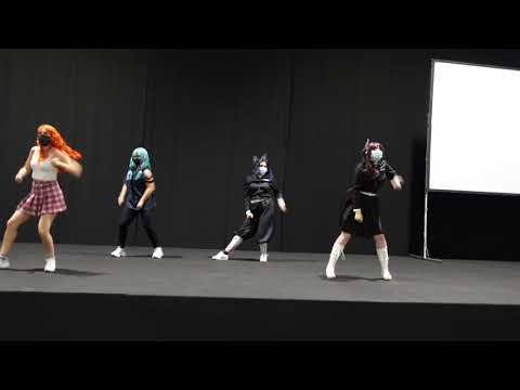 [EsCosplay] Idol Fest Japan Weekend Madrid SEP2021 -  Exhibición