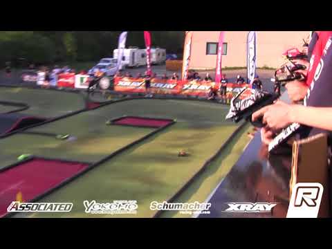 2017/18 Euro Offroad Series Rd5 - 2wd Qualifying Rd4