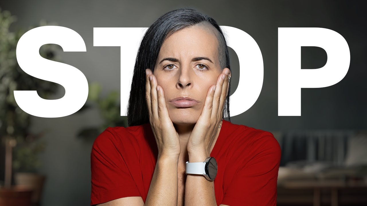 3 Toxic Spiritual Habits To STOP Before 2025!