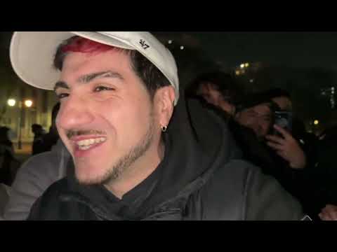 JNO LE DESEA UN FELIZ DÍA DE LA LONGANIZA A ACERTIJO Y RASH