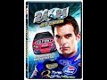 Opening To 24x24 Wide Open With Jeff Gordon 2007 DVD