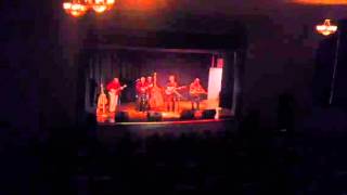 Seldom Scene My Better Years