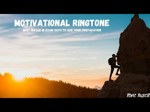 Aashayein - Motivational Ringtone for Students and Beginners