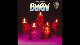 &#39;A&#39; 200: Deep Purple (1974) Burn