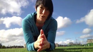 Active Straight Leg Raise (ASLR) test for groups