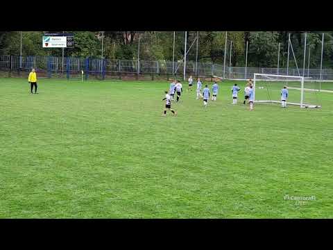 Błękitni Modlnica 2014 & Sportowiec