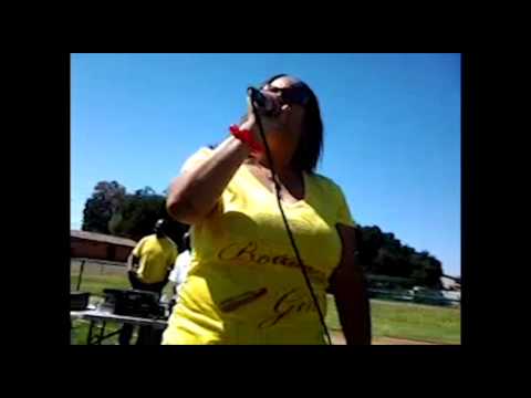 Lay Em Low Show Cray-Z Supa Badd & Lil D.Monroe 'Memo 2 Da Star'