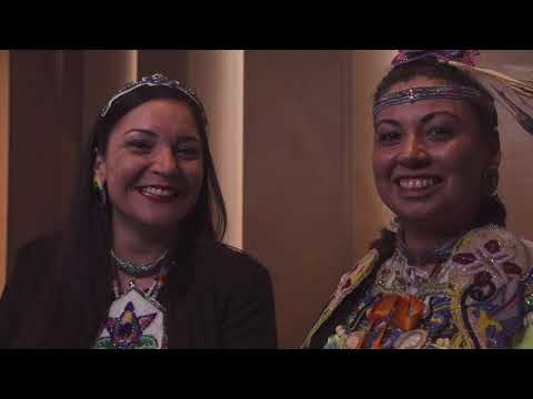 Indigenous Experiences ~ Music, Dance, and Storytelling