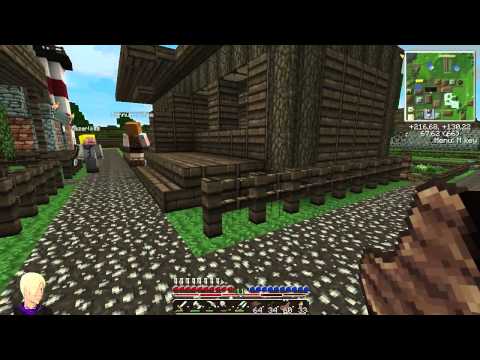 Minecraft WG #255 -  ( Gast 30 - Razerlikes - Part 2) [Deutsch] -HD-