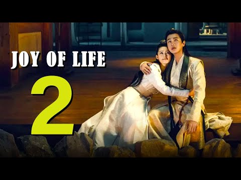Joy of Life Season 2 Release Date News & Updates To Know!!