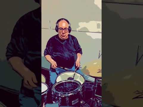 Fun with drums 1