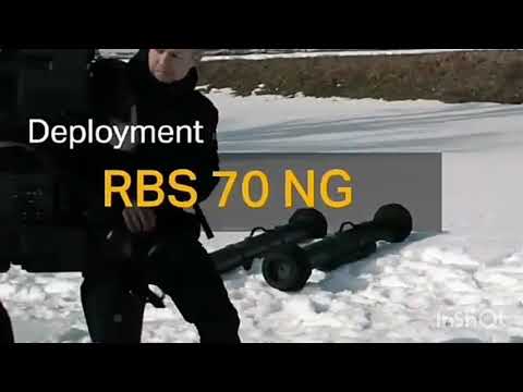 🤔🤔😮#RBS 70 NG😮Making in 40 sec... 😎 😉