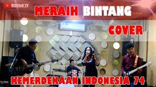 Download lagu Meraih Bintang - Cover by Jeje Merida n Friend's mp3