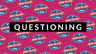 Questioning - Reading Strategies & Skills for Improved Comprehension - Educational Video for Kids