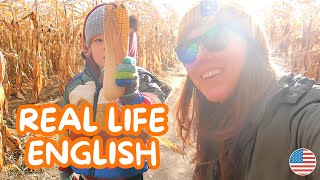 10 phrases I say to my child every day in English 🗣️