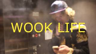 ALEX KEYS - WOOK LIFE