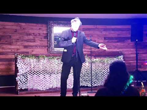 Hair of the Dog Comedy