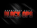 Woodlands Elite Black Ops 2021 22