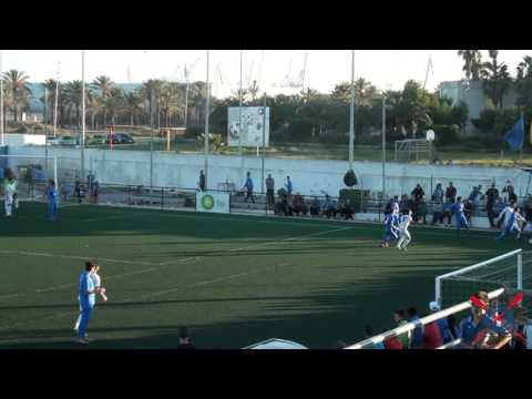 Resumen Amateur A C.F. San Pedro 2 - C. D. Vall de Uxó 1