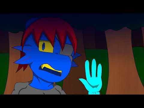 Soultale The Movie Spoilers (kind of-) 'cause yes