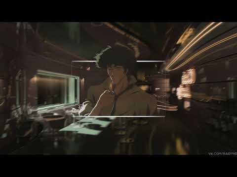 Go Go Cactus Man ~ Cowboy Bebop OST // [1 hour extended loop]
