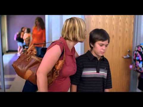 BOYHOOD TV Spot