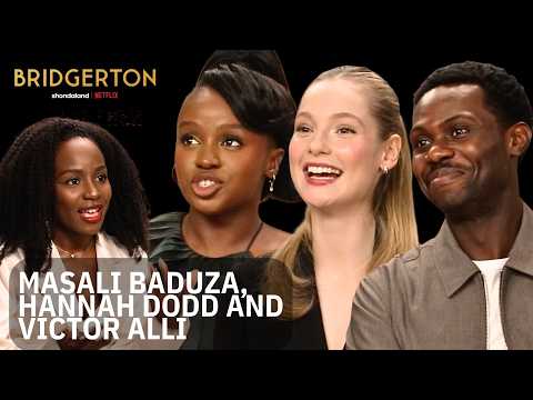 The British Blacklist and Dose Of Joy