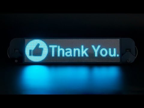 download lagu mp3 mp4 Led Car Sign, download lagu Led Car Sign gratis, unduh video klip Led Car Sign