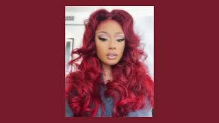 ooh wee by charlie wilson (sped up vers.)