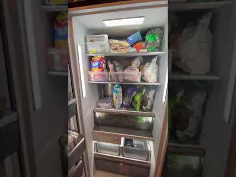 User submitted video