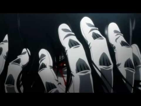 Hellsing ova 9 - La muerte de Alexander Anderson (sub español)