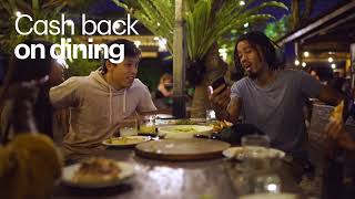 TD Bank TD Cash Card