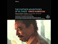 Ron Carter - My Romance - from The Further Adventures Of El Chico by Chico Hamilton