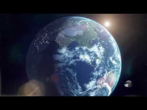 O Chamado dos Cosmos    A Grandeza de Deus Documentário