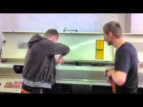 Ve dvou se to lépe táhne :D