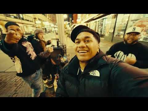 PHI - Here To Stay (ft. Tasi1k & Pakuboii) [Official Music Video]