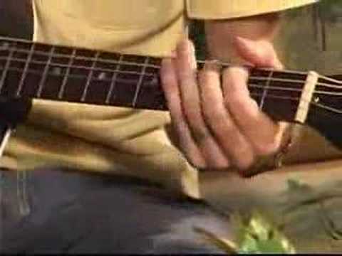 God Of Wrath - David Crowder Band