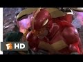 Jingle All The Way 5 5 Movie CLIP Howard Saves Jamie 1996 HD
