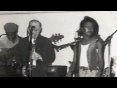 Action People feat Elisabeth Troy - "Ratcatcher (mellogroove)"