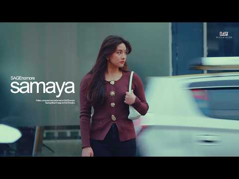 Samaya (Class X presentation)