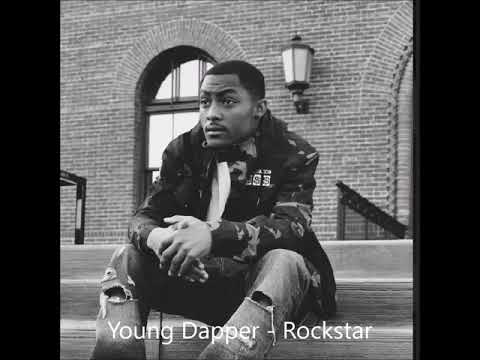 Young Dapper - Rockstar (Audio)